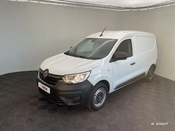 RENAULT EXPRESS VAN I - voiture d'occasion - Photo 1