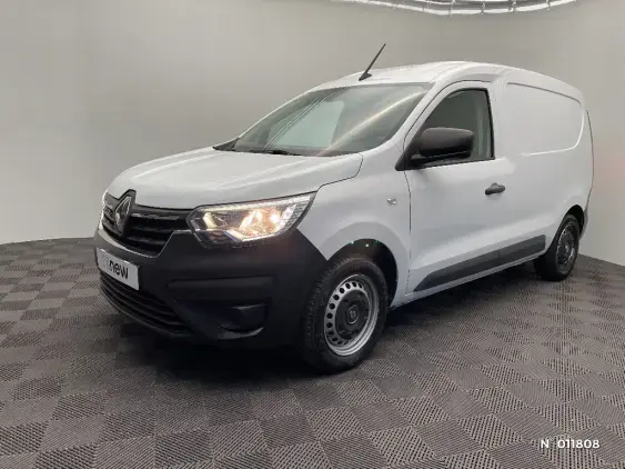 RENAULT EXPRESS VAN I - voiture d'occasion - Photo 1