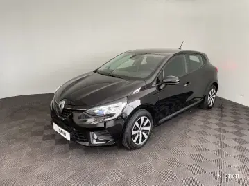 Acheter RENAULT CLIO Clio TCe 90 Equilibre occasion en vente à RENAULT VERNON GUEUDET 1880