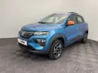 DACIA SPRING - Photo 1