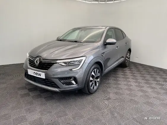 RENAULT ARKANA - voiture d'occasion - Photo 1