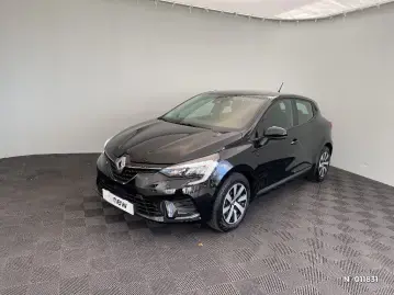 Acheter RENAULT CLIO Clio TCe 90 Equilibre occasion en vente à RENAULT VERNON GUEUDET 1880