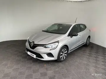 Acheter RENAULT CLIO Clio TCe 90 Equilibre occasion en vente à RENAULT VERNON GUEUDET 1880