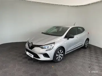 Acheter RENAULT CLIO Clio TCe 90 Equilibre occasion en vente à RENAULT VERNON GUEUDET 1880
