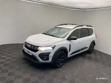 Acheter DACIA JOGGER Jogger TCe 110 5 places Extreme + occasion en vente à RENAULT VERNON GUEUDET 1880