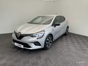 Acheter RENAULT CLIO Clio TCe 90 - 21N Limited occasion en vente à RENAULT VERNON GUEUDET 1880