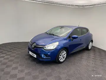 Acheter RENAULT CLIO Clio TCe 90 E6C Intens occasion en vente à RENAULT VERNON GUEUDET 1880