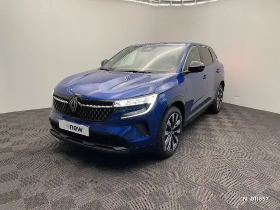 RENAULT AUSTRAL - voiture d'occasion - Photo 1