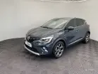 RENAULT CAPTUR II - Photo 1