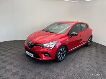 Acheter RENAULT CLIO Clio TCe 90 - 21N Limited occasion en vente à RENAULT VERNON GUEUDET 1880