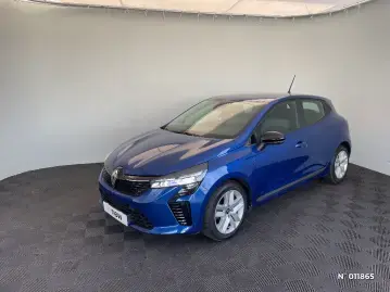 Acheter RENAULT CLIO Clio SCe 65 ch GSR2 Evolution occasion en vente à RENAULT VERNON GUEUDET 1880