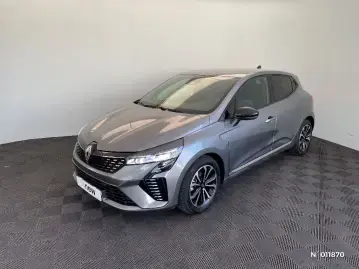 Acheter RENAULT CLIO Clio TCe 90 Techno occasion en vente à RENAULT VERNON GUEUDET 1880