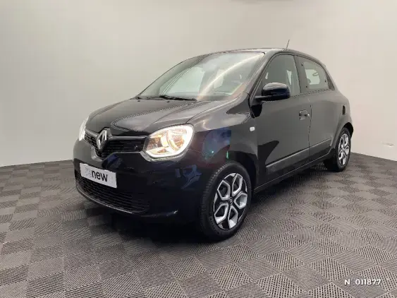 RENAULT TWINGO III - voiture d'occasion - Photo 1