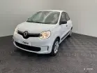 RENAULT TWINGO ELECTRIQUE III - Photo 1