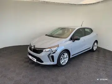 Acheter RENAULT CLIO Clio TCe 90 ch GSR2 Evolution occasion en vente à RENAULT VERNON GUEUDET 1880