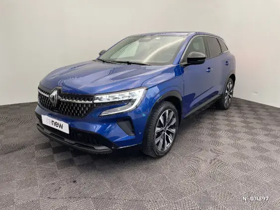 RENAULT AUSTRAL - voiture d'occasion - Photo 1