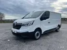 RENAULT TRAFIC FG III - Photo 1