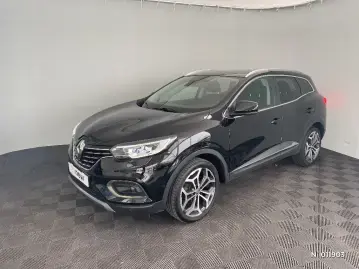 Acheter RENAULT KADJAR Kadjar Blue dCi 115 Intens occasion en vente à RENAULT VERNON GUEUDET 1880