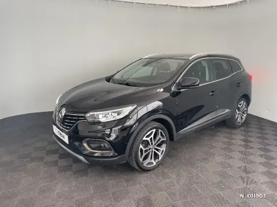 RENAULT KADJAR - voiture d'occasion - Photo 1