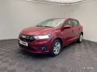 DACIA SANDERO III - Photo 1