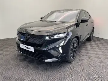 Acheter RENAULT RAFALE Rafale E-Tech full hybrid 200ch esprit Alpine occasion en vente à RENAULT VERNON GUEUDET 1880