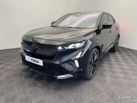 RENAULT RAFALE - voiture d'occasion - Photo 1