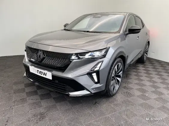 RENAULT RAFALE - voiture d'occasion - Photo 1