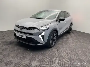 Acheter RENAULT SYMBIOZ Symbioz E-Tech full hybrid 145 Techno occasion en vente à RENAULT VERNON GUEUDET 1880