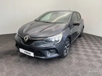 Acheter RENAULT CLIO Clio E-Tech 140 - 21N Limited occasion en vente à RENAULT VERNON GUEUDET 1880