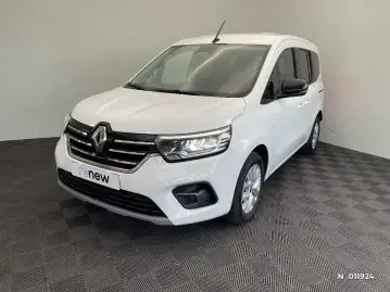 Acheter RENAULT KANGOO Kangoo TCe 130 Techno occasion en vente à RENAULT VERNON GUEUDET 1880