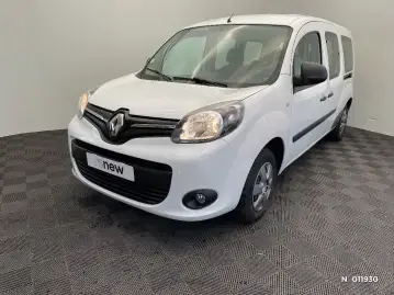 Acheter RENAULT KANGOO Grand Kangoo dCi 110 Energy 7 pl Grand Zen occasion en vente à RENAULT VERNON GUEUDET 1880