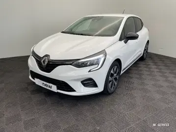 Acheter RENAULT CLIO Clio E-Tech hybride 145 Evolution occasion en vente à RENAULT VERNON GUEUDET 1880