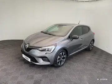 Acheter RENAULT CLIO Clio TCe 90 Evolution occasion en vente à RENAULT VERNON GUEUDET 1880
