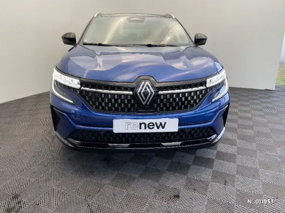 RENAULT AUSTRAL - voiture d'occasion - Photo 1