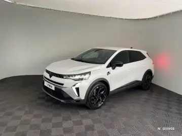 Acheter RENAULT SYMBIOZ Symbioz E-Tech full hybrid 145 Esprit Alpine occasion en vente à RENAULT VERNON GUEUDET 1880