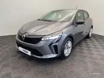 Acheter RENAULT CLIO Clio TCe 90 ch GSR2 Evolution occasion en vente à RENAULT VERNON GUEUDET 1880