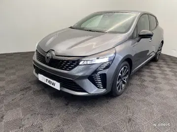 Acheter RENAULT CLIO Clio E-Tech full hybrid 145 Techno occasion en vente à RENAULT VERNON GUEUDET 1880