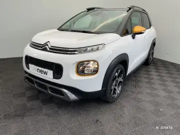 Acheter CITROEN C3 AIRCROSS C3 Aircross BlueHDi 110 S&S BVM6 Rip Curl occasion en vente à RENAULT VERNON GUEUDET 1880