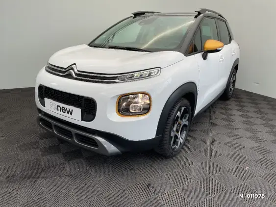 CITROEN C3 AIRCROSS - voiture d'occasion - Photo 1