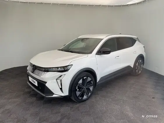 RENAULT SCENIC V ELECTRIQUE - voiture d'occasion - Photo 1