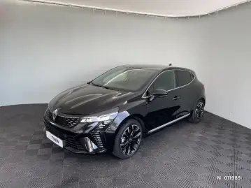 Acheter RENAULT CLIO Clio E-Tech full hybrid 145 ch GSR2 Techno occasion en vente à RENAULT VERNON GUEUDET 1880