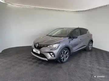 Acheter RENAULT CAPTUR Captur E-Tech 145 - 21 Intens occasion en vente à RENAULT VERNON GUEUDET 1880