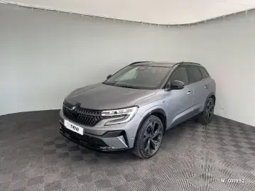 Acheter RENAULT AUSTRAL Austral mild hybrid 160 auto Techno esprit Alpine occasion en vente à RENAULT VERNON GUEUDET 1880