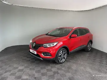 Acheter RENAULT KADJAR Kadjar Blue dCi 115 Intens occasion en vente à RENAULT VERNON GUEUDET 1880