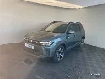 Acheter DACIA BIGSTER Bigster Hybrid 155 Journey occasion en vente à RENAULT VERNON GUEUDET 1880