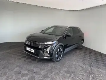 Acheter RENAULT SCENIC Scenic E-Tech electrique 220 ch grande autonomie Techno occasion en vente à RENAULT VERNON GUEUDET 1880