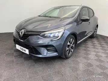 Acheter RENAULT CLIO Clio SCe 65 Evolution occasion en vente à RENAULT VERNON GUEUDET 1880