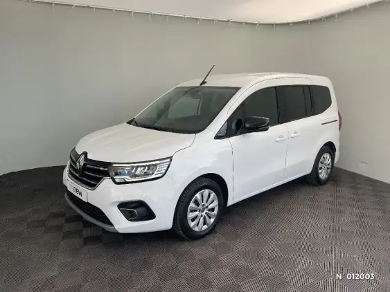 RENAULT KANGOO III - voiture d'occasion - Photo 1