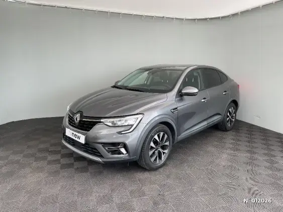 RENAULT ARKANA - voiture d'occasion - Photo 1