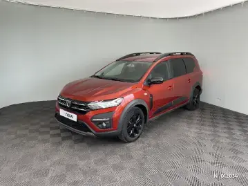 Acheter DACIA JOGGER Jogger TCe 110 5 places Extreme + occasion en vente à RENAULT VERNON GUEUDET 1880